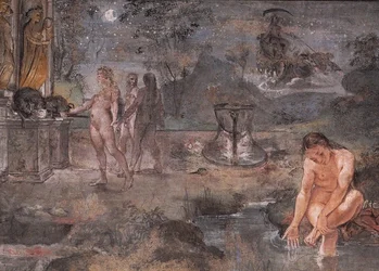 Spells of Medea